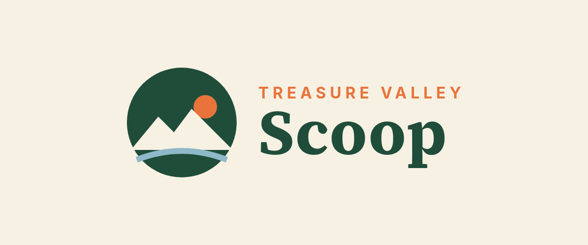 Treasure Valley Scoop